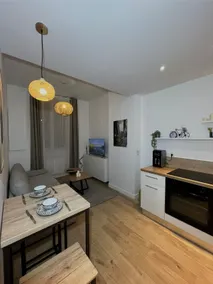 Cozy apartment - Image 4