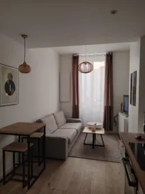 Cozy apartment - Image 2