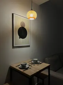 Cozy apartment - Image 3