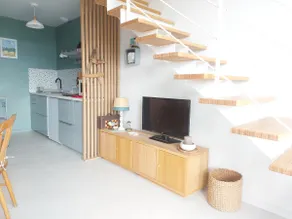 Nice F2 duplex - 350 m coastal trail - Image 5