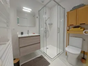 Nice F2 duplex - 350 m coastal trail - Image 4
