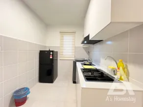 Selayang 168 Park / High Floor 2Bedroom ASEL07 - Image 5