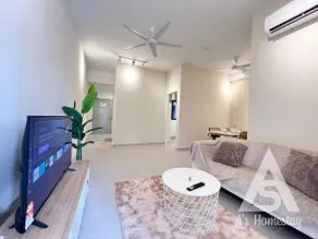 Selayang 168 Park / High Floor 2Bedroom ASEL07 - Image 2