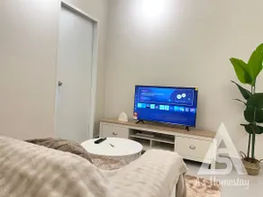 Selayang 168 Park / High Floor 2Bedroom ASEL07 - Image 3