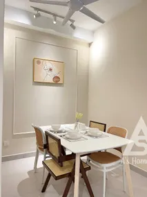 Selayang 168 Park / High Floor 2Bedroom ASEL07 - Image 4