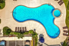 Harbor Landing. Waterfront. Pool and Boat Slip! - Image 4