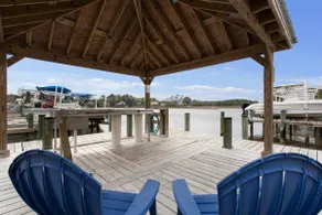 Harbor Landing. Waterfront. Pool and Boat Slip! - Image 5