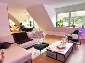 Modern Apartment in Clervaux - Image 2