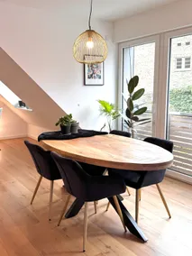 Modern Apartment in Clervaux - Image 4