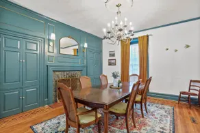 1789 Historic Gem | Modern for 9 (winter rates) - Image 5