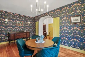 1789 Historic Gem | Modern for 9 (winter rates) - Image 3