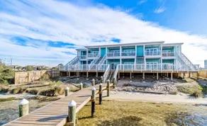 Waterfront Paradise | FloraBama Steps Away! - Image 4