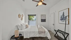 Cozy 2BR Cottage | Rose Bowl | Quiet Neighborhood - Image 4