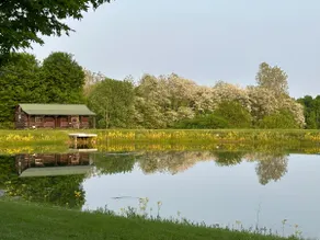 Quakertown Cabin - Image 3
