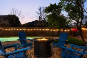 Pool︱Hot Tub︱Fire Pit | BBQ | Golf | Billiards | PS4 - Image 4