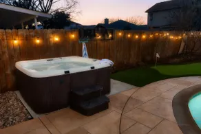 Pool︱Hot Tub︱Fire Pit | BBQ | Golf | Billiards | PS4 - Image 2