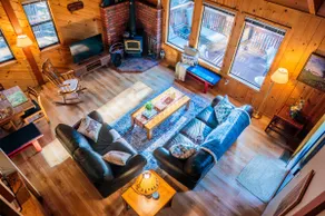 Hideaway Haven : BLS Lake & Pool Access, A/C, Dogs - Image 3