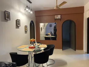 Exquisite 2BHK by the Beach | Walk to the Waves - Image 2