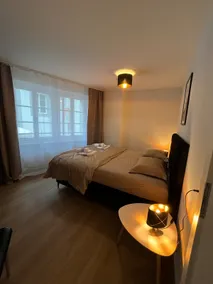 Chic Boutique Apartment - Image 5