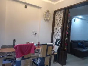Comfort@City Heart~2BHK,WiFi, AC Near Vijay Nagar - Image 2