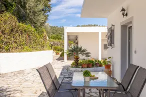 Katerina Horizon Apartments by Konnect - 1,8km from Ipsos beach - Image 2