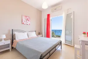 Katerina Horizon Apartments by Konnect - 1,8km from Ipsos beach - Image 3