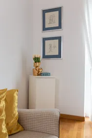 ArtStay - Cozy Apartment San Raffaele, Estac - Image 4