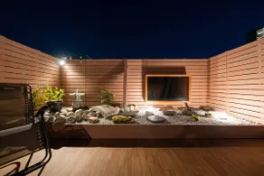 (An) Sauna, private rental accommodation near USJ, Expo venue/free parking/6 bedrooms/14 bedding/4 bathrooms - Image 2