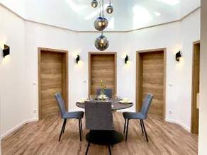 Bayreuth vacation home for 10 people with garden - Image 3