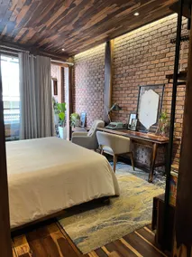 cozy apt at city centre - Image 2