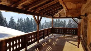 Superior Chalet Brandleit - Image 2