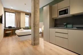 Ola Living Chamartín Studios - Image 3