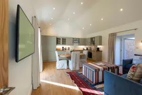 2 Grosmont Farm Cottage, Nr Whitby Yorkshire Coast - Image 5