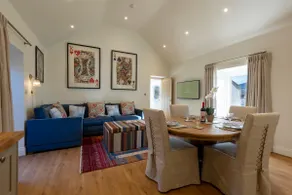 2 Grosmont Farm Cottage, Nr Whitby Yorkshire Coast - Image 2