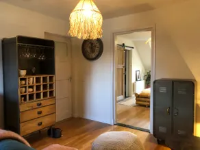 Boutique apartment room 2 - Image 3