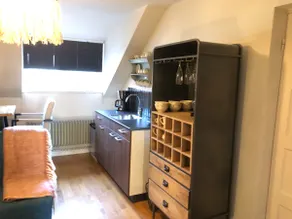 Boutique apartment room 2 - Image 2