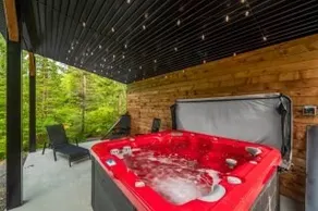 Chalet St-Alex ( chalet B) - Image 5