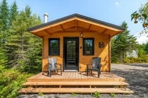 Chalet St-Alex ( chalet B) - Image 4