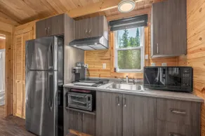 Chalet St-Alex ( chalet B) - Image 3