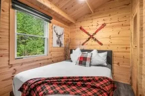Chalet St-Alex ( chalet B) - Image 2