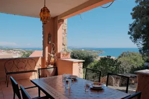 Stunning sea view, 1 minute from the beac - Image 3