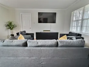 Southern Country Comfort in Uniontown l 4BR Home - Image 3