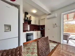 Two Bedroom Apartment in Tisno - Image 5