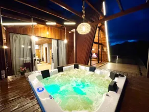 Chalet with Jacuzzi 8 km from Santa Teresa - Image 3