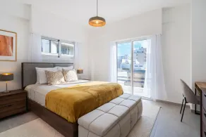 Elegant City Central Suite - Image 2