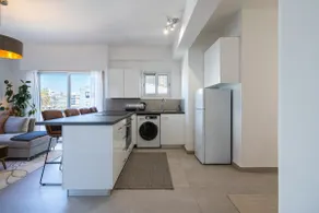 Elegant City Central Suite - Image 3