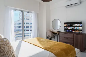 Elegant City Central Suite - Image 4