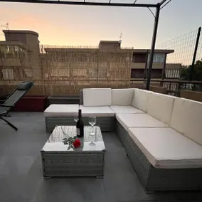 BIG Terrace Modern beach apartment - Image 2