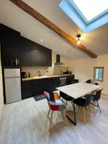 Gite in Pézenas. 2 bedrooms. 4 people. All comforts. - Image 5
