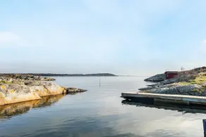 Seaside Attefallshus on Mönster, Onsala - Image 2